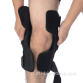 Joelheira de neoprene para homens